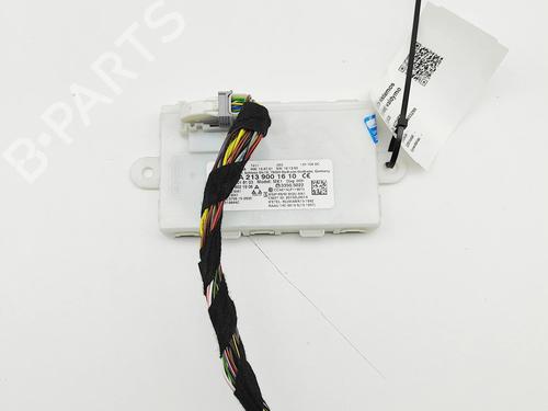 Used Electronic module Electronic module 37722344 37722344