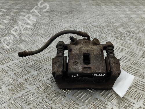 Used Left rear brake caliper SUBARU OUTBACK (BL, BP) 2.0 D AWD (BPD) (150 hp) 22351931