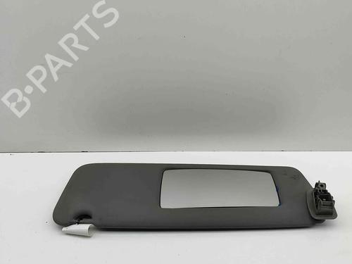 Left sun visor OPEL MOVANO B Van (X62) 2.3 CDTI FWD (FV) | BP36066784I1 - Image 3