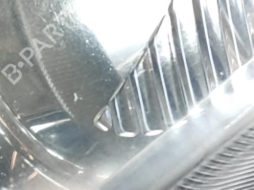Left headlight CHRYSLER VOYAGER IV (RG, RS) 2.8 CRD | BP18036065C28 