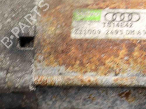 Starter AUDI A5 Convertible (8F7) S5 quattro | BP8626324M8