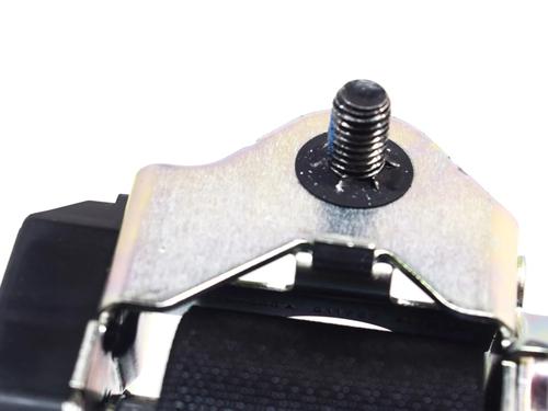 Rear right seatbelt TESLA MODEL 3 (5YJ3) EV AWD | BP27758909I28  - Image 8