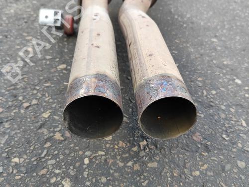 Exhaust system AUDI A3 Sportback (8VA, 8VF) RS3 quattro | BP29404076M121 - Image 7