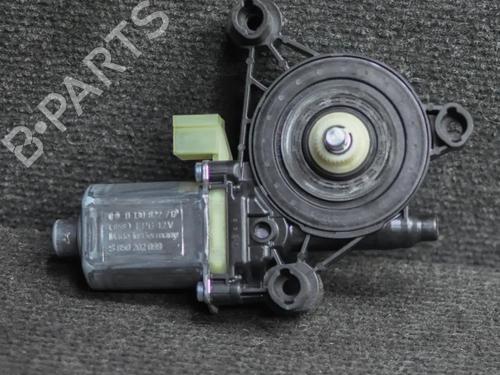 Used Left rear window motor Left rear window motor AUDI A3 Sportback (8VA, 8VF) 1.4 TFSI (122 hp) 6722543 6722543