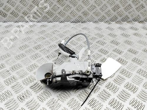 Front right lock DS DS 7 Crossback (J4_, JR_, JC_) 2.0 BlueHDi 180 (JJEHZR) | BP31926472C97