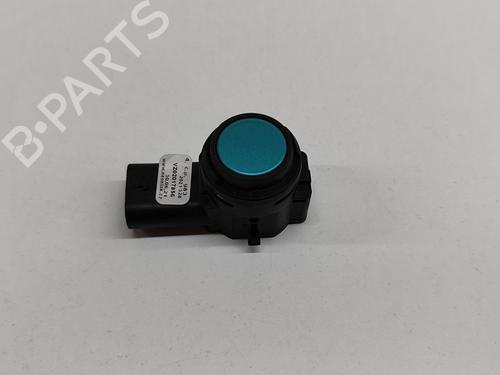 Used Electronic module VW ID.3 (E11, E12) Pro (145 hp) 27765931