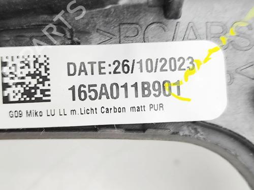 Mittelkonsole BMW XM (G09) XM All-wheel Drive | BP32501077I22