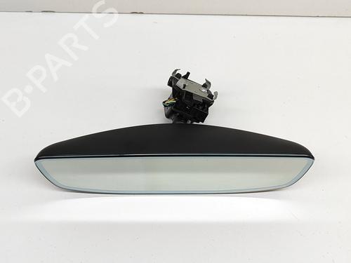 Used Rear mirror JEEP AVENGER (J2) 1.2 GSE T3 (101 hp) 28556699