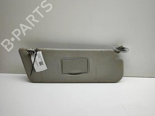 Pare-soleil gauche Pare-soleil gauche 39101483 39101483