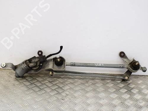 Used Front wipers mechanism Front wipers mechanism 9899051 9899051
