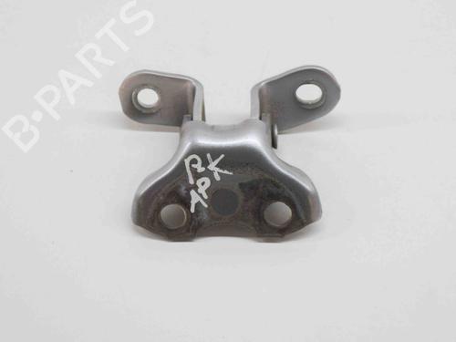 Used Hinge/Door check strap TOYOTA PRIUS (_W5_) 1.8 Hybrid (ZVW50, ZVW50_, ZVW51_, ZVW50R, ZVW51) (122 hp) 27749149