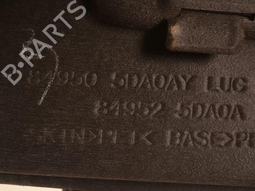 Forra da mala INFINITI Q30 1.5 D | BP30232301I3 