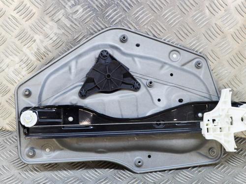 Used Rear left window mechanism SKODA SUPERB II Estate (3T5) 2.0 TDI (170 hp) 11395759