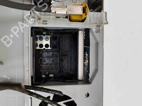 Electronic module PORSCHE PANAMERA (970) 3.6 4 | BP27799580M83