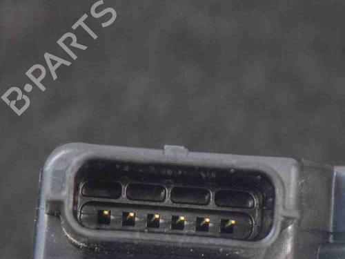 Elektronisk modul NISSAN QASHQAI II (J11, J11_) 1.5 dCi | BP14666763M83 