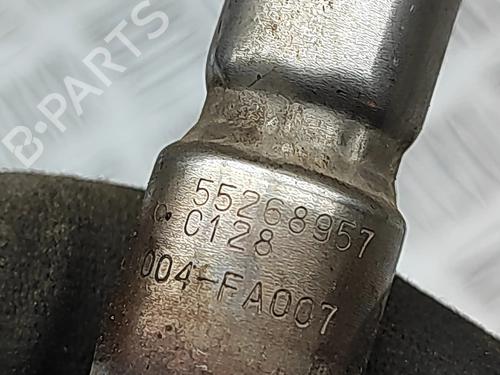 Electronic sensor FIAT DUCATO Van (250_) 130 Multijet 2,3 D | BP32238710M84  - Image 7