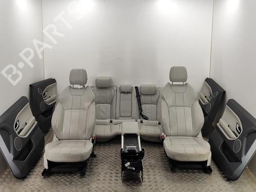 Used Seats set LAND ROVER RANGE ROVER EVOQUE (L538) 2.0 D (150 hp) 29042293