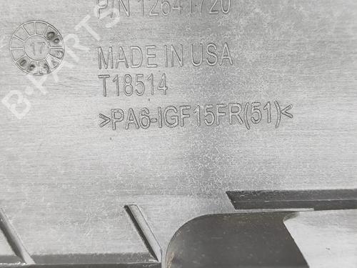 Upper protection CHEVROLET CORVETTE (C7) 6.2 | BP33395349M93  - Image 6