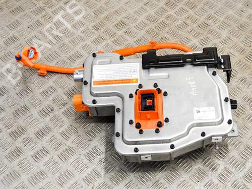 Used Inverter/Converter KIA NIRO I (DE) E-NIRO (136 hp) 28548098