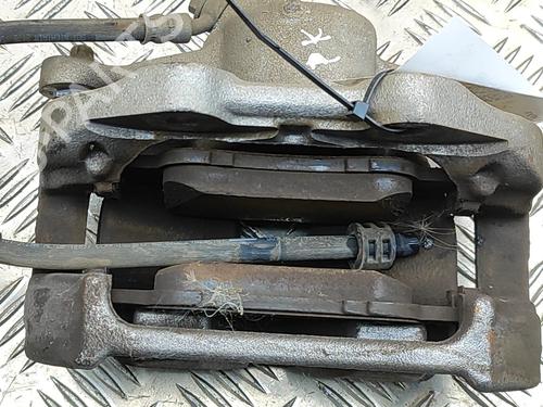 Left front brake caliper JEEP AVENGER (J2) 1.2 GSE T3 | BP28590317M105 - Image 5