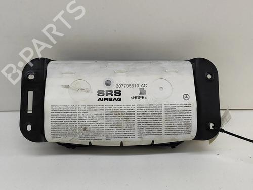 Used Passenger airbag MERCEDES-BENZ SLK (R172) 250 CDI / d (172.403) (204 hp) 19744003