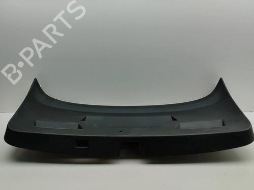 Boot lining AUDI Q4 E-TRON SUV (F4B) 45 | BP33373938I3 - Image 2