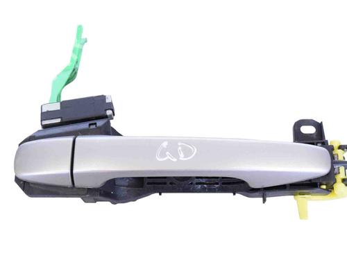 Used Rear right exterior door handle SUBARU OUTBACK (BS) 2.0 D AWD (BSD) (150 hp) 30284312