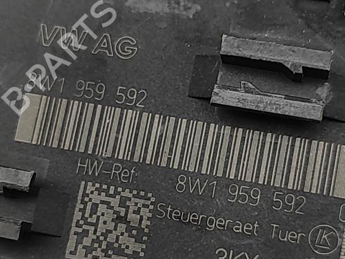 Electronic module AUDI Q5 (FYB, FYG) 3.0 TDI quattro | BP32755339M83  - Image 6