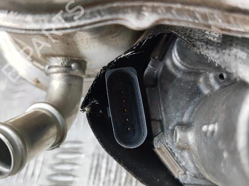 Egr VW GOLF VIII Variant (CG5, DB5) 2.0 TDI | BP39116689M69 - Image 8