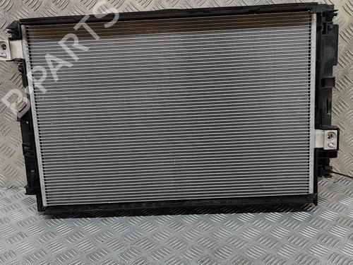 Used Water radiator MERCEDES-BENZ EQS (V297) EQS 450+ (297.123) (333 hp) 28558102
