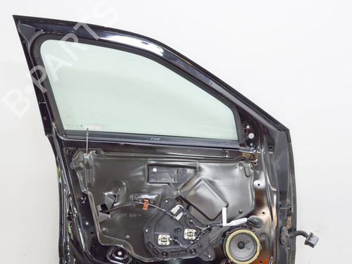 Left front door CADILLAC SRX 3.6 | BP27752094C2 