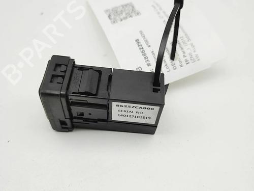 Electronic module TOYOTA GT 86 Coupe (ZN6_) 2.0 (ZN6AC_, ZN6BC_, ZN6K) | BP39590739M83 - Image 2