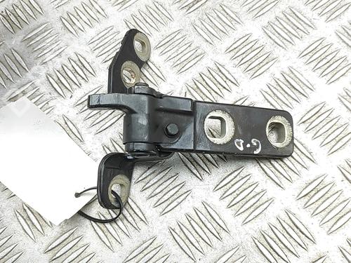 Hinge/Door check strap BMW X5 (E70) xDrive 40 d | BP34218365C146 - Image 5