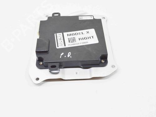 Module électronique TESLA MODEL X (5YJX) P100D AWD | BP15375791M83 