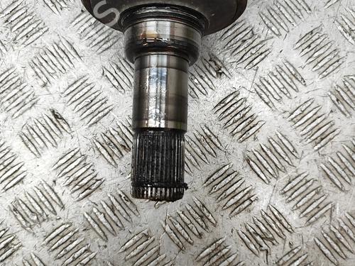 Left front driveshaft MERCEDES-BENZ M-CLASS (W166) ML 250 CDI / BlueTEC 4-matic (166.004, 166.003) | BP30514218M38 