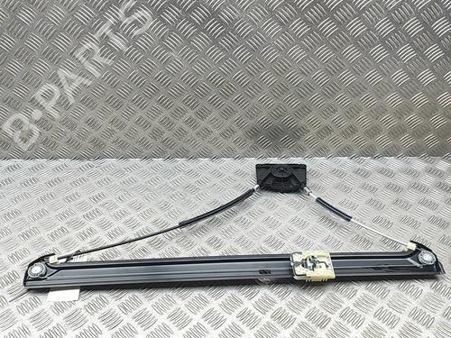 Used Front right window mechanism MERCEDES-BENZ SPRINTER 3-t Van (B910) 214 CDI (910.621, 910.623) (143 hp) 32061529