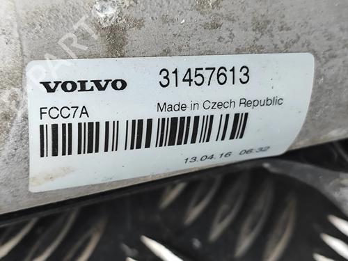 AC radiator VOLVO XC90 II (256) T6 AWD | BP37642999M32 - Image 6