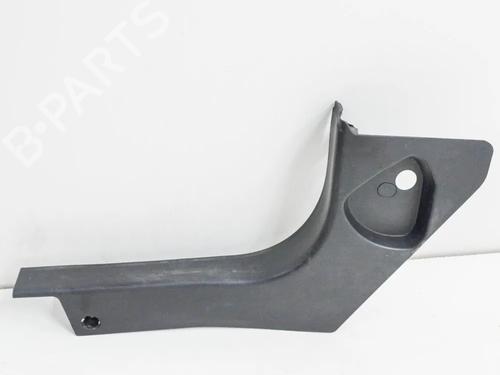 Trinbræt MASERATI GHIBLI III (M157) 3.0 S Q4 (409 hp) 14623099