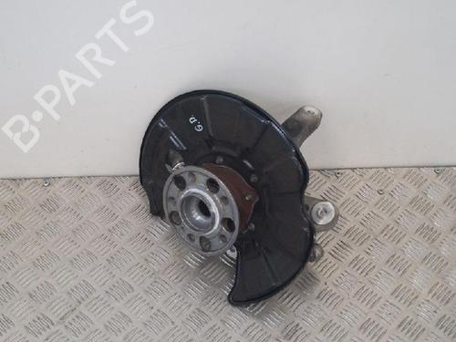 Used Right rear steering knuckle MERCEDES-BENZ S-CLASS (W222, V222, X222) S 350 BlueTEC / d (222.132, 222.032, 222.123) (258 hp) 14657634