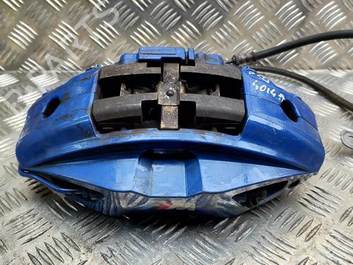 Used Right front brake caliper BMW X3 (G01, F97, G08) xDrive 20 d (190 hp) 28194555