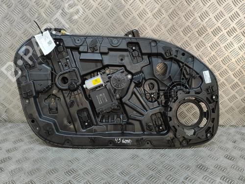 Used Front left window mechanism Front left window mechanism VOLVO S60 III (224) T6 Twin Engine AWD (340 hp) 27777087 27777087