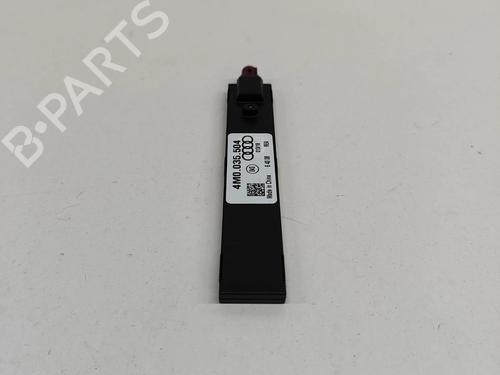 Electronic module PORSCHE CAYENNE (9YA) 3.0 E-Hybrid AWD (9YAAE1) | BP27766302M83 - Image 5