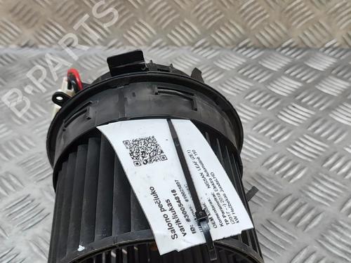 Heater blower motor NISSAN LEAF (ZE1) Electric | BP27787888M62 - Image 3