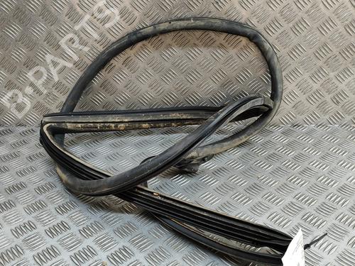 Rubber door seal AUDI Q8 (4MN, 4MT) 50 TDI Mild Hybrid quattro | BP28954430C142 