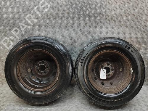 Fælgsæt PEUGEOT BOXER Van 2.2 HDi 120 | BP34101867C100 - Image 5