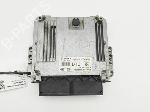 Used Engine control unit (ECU) Engine control unit (ECU) 38756769 38756769