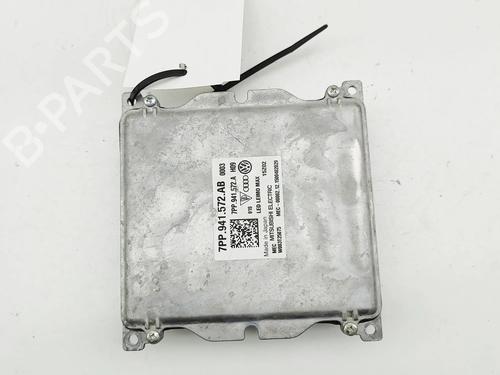 Electronic module AUDI Q7 (4MB, 4MG, 4MQ) 3.0 TDI quattro | BP33390132M83 - Image 4