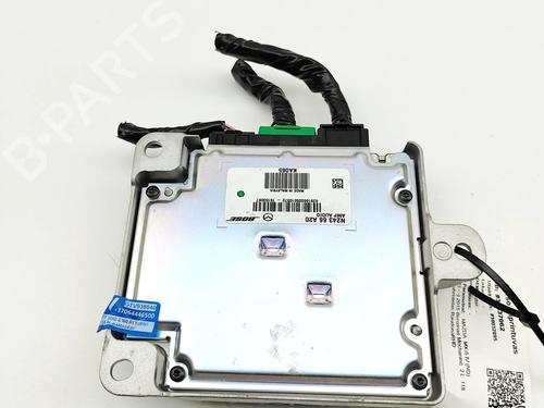 Módulo eletrónico MAZDA MX-5 IV (ND__) 2.0 (ND2E, ND6E) | BP37402675M83 - Image 5