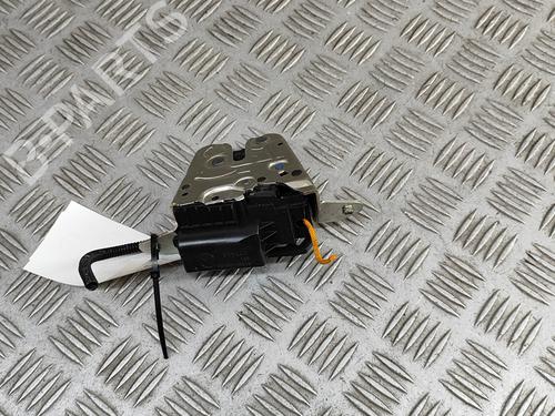 Used Tailgate lock MERCEDES-BENZ AMG GT (C190) GT (190.377) (462 hp) 28101568