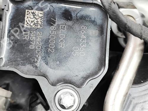Engine BMW 3 (E90) 320 d | BP37697775M1  - Image 9